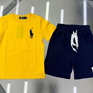 Оптовая продажа детской одежды от 5 до 10 лет - Гуанчжоу