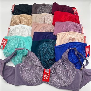 Артикул 7121 Расцветки 15цветов В упаковке 6 штук