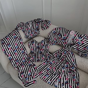 Качество и комфорт: Пижамы и Нижнее белье от ОПТОМ в Бишкеке