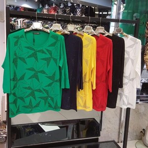 Кофточки от фирмы ISKRA Турция Перед покупкой уточняйте