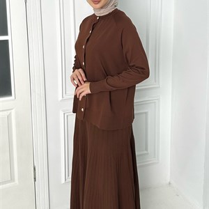 Новое поступление женской одежды от MINA MOD - Элегантные дуэт для вашего стиля