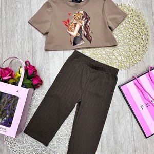 Детская одежда оптом Цены от производителя Работаем