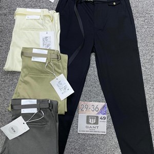 Топовые джинсы оптом из Гуанджоу 🇹🇷 | Качество и Доступные Цены