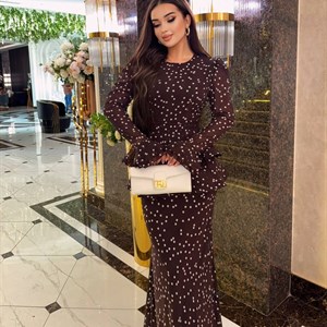 Мусульманская женская одежда оптом и в розницу | Sunnita collection