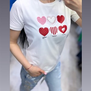 Стильные футболки очень крутого качества ДОРДОИ  6