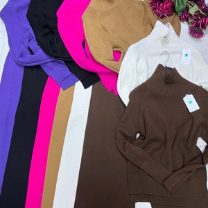 New collection Кюлоты 7 8 и водолазки   Кюлоты 5200