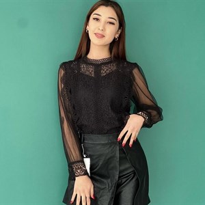 New collection Получили шикарные женственные блузки