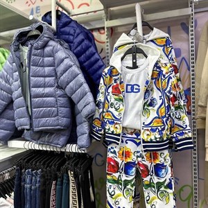 Костюм двойка 3100 Размеры 90 150см