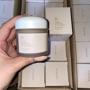 Комбуча тут комбуча там Трендовый напиток просто покатил