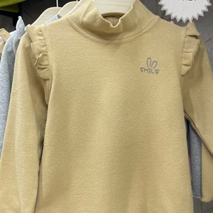 Новинки детской одежды оптом - базовые кофточки для детей 2-7 лет