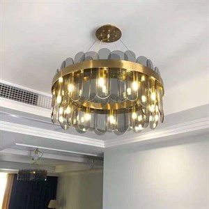 В наличии 60см и 80см серебро и латунь