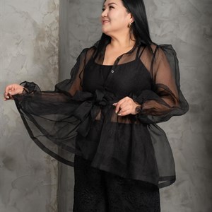 ПОВТОРЫ НОВИНКИ Сегодня поступили блузки с баской