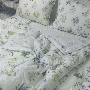 Как вам такое одеяло Кажется что он воплощение уюта