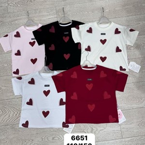 Летние футболки оптом для детей от Sezim Kids - Оригинальное качество из Пекина!