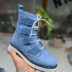 Эксклюзивная модель и удобная колодка Натуральная