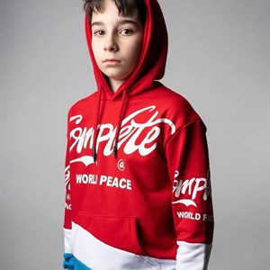 Худи fn1brandхуди Размер 8 16 лет Р О З Н И Ц А 996555804011