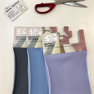 Футер 2 х нитка с начесом без начеса используют для