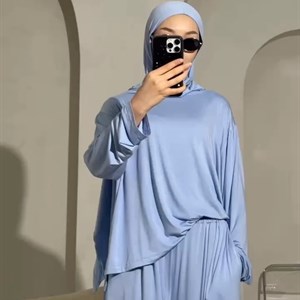 Весна-Лето 2026: Новый легкий и удобный костюм от safia_brand_optom | Оптовая и розничная продажа