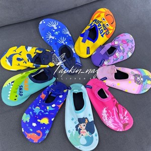 Аквашузы Размеры детские 22 23 14 см 24 25 14 8 см