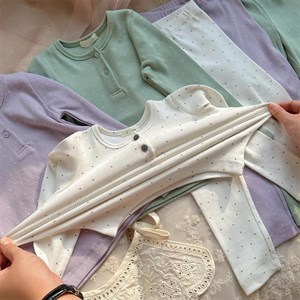 Трикотажные двойки