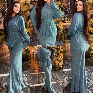 Мусульманская женская одежда оптом и розницу — Sunnita collection, доставка по всему миру