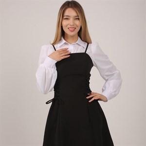 Высококачественное женское платья оптом по низким ценам в Бишкеке