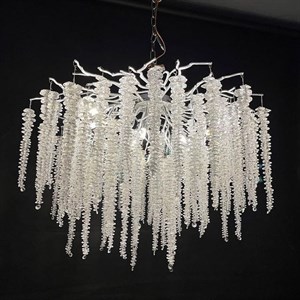 В наличии 60см и 80см