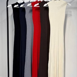 Женская одежда оптом из Гуанчжоу — Дордой, контейнер 190/4