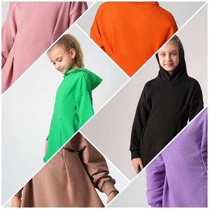 Новая весенняя коллекция 2023 Стильные туники Можно