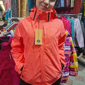 Новинка 2023 Легкая спортивная ветровка надежно защитит