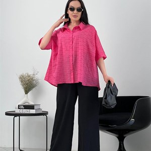  Собрали готовый образ из нашей летней коллекции