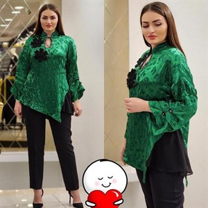 В НАЛИЧИИ ШИКАРНЫЙ КОСТЮМЧИК БОЛЬШИХ РАЗМЕРОВ ТУРЦИЯ