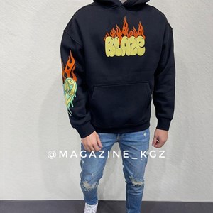 Здравствуйте Вы можете заказать у нас уличную одежду