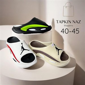  Более 20ти лет занимаемся продажами домашних тапочек