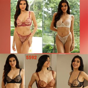 Нижнее белье оптом - качественное и стильное