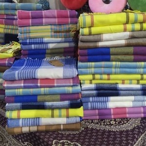 Хелия иран плед 650с