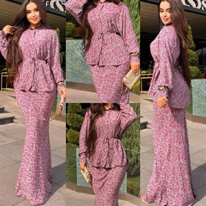 Мусульманская женская одежда оптом и в розницу — Sunnita collection