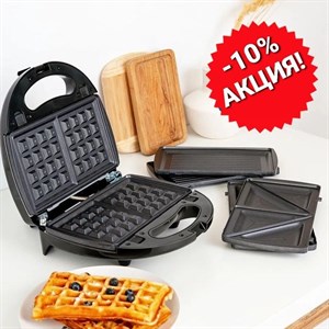 Порадуйте детишек себя и своих близких вкусняшками