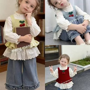 Качественная детская одежда оптом от производителя - ДЕТСКАЯ ОДЕЖДА ОПТОМ