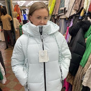 Зимняя куртка TOWMY   Цена 10 000 сом Предлагается