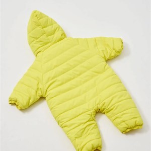 Купите комбинезон с пинетками и рукавичками для вашего малыша - качество и комфорт