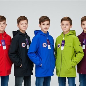 Качественная детская одежда оптом от производителя