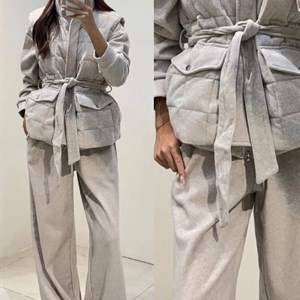 Женская одежда KAPSULA_BRAND — размеры M и L