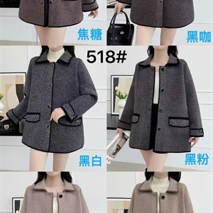 Элегантные пальто из лама и альпака – Оптовая продажа