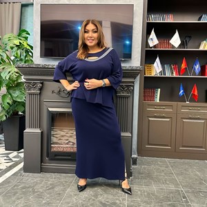 Турецкая женская одежда | Последний размер 52 в Бишкеке