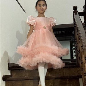 Качественная детская одежда 4-7 лет – оптовые закупки в Бишкеке