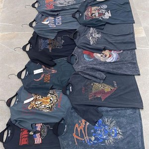 NEW ARRIVALS 2023   Футболки Варенки   Хит Продаж