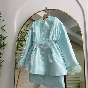 Новая коллекция женской одежды AYLA — стильные образы