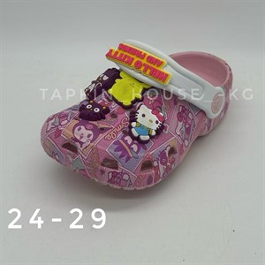 Тапочки и шлепки оптом в Бишкеке - Доставка по всему СНГ