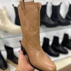 Легендарные Казачки Натуральная кожа Термо Цена 9500